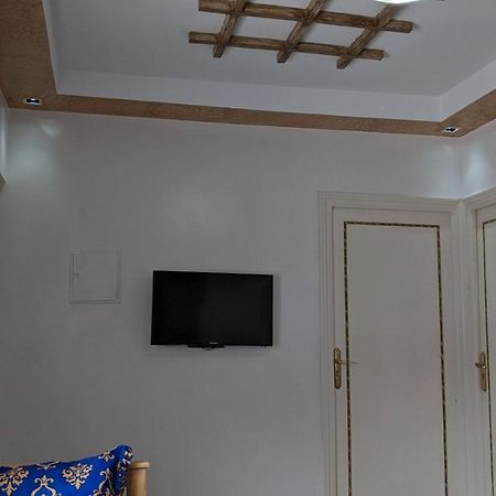 Casa Abdelghani Chefchaouen Kültér fotó